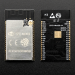 ESP32-WROVER U.FL/IPEX Wi-Fi Bluetooth PSRAM SMD