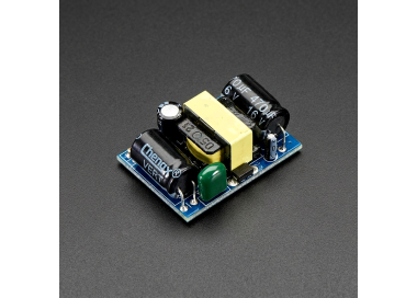 Fuente de Alimentación AC a DC XL-007