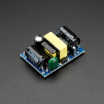 Fuente de Alimentación AC a DC XL-007