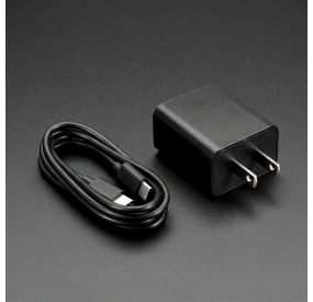Cargador Greenleaf Cloud 18W QC 3.0 OEM Chenyang + Cable USB-C
