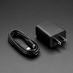 Cargador Greenleaf Cloud 18W QC 3.0 OEM Chenyang + Cable USB-C