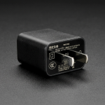 Cargador Greenleaf Cloud 18W QC 3.0 OEM Chenyang + Cable USB-C