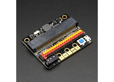 Tarjeta de expansión micro:bit V2 IOBITV2.0 para programación