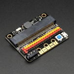 Tarjeta de expansión micro:bit V2 IOBITV2.0 para programación