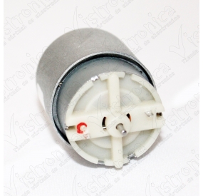 Motorreductor 12V 100rpm 3.5kg.cm 1:90  - 2