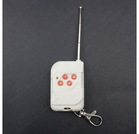 Control remoto inalambrico para alarma 433Mhz Genérico - 1