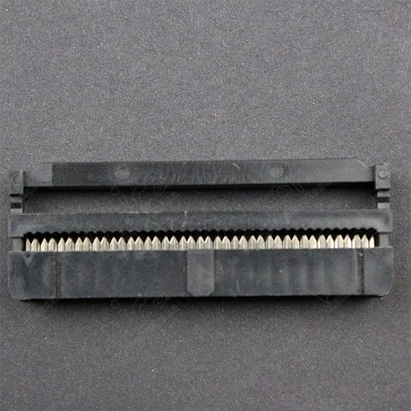 Conector De Cinta Plana De Tono Gris, 20cm, FC 6/8/10/12/14/16/20/24/26