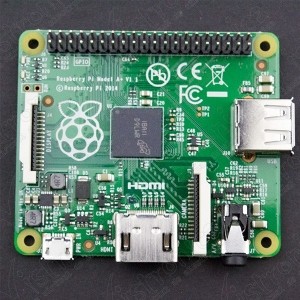 Raspberry Pi A+ Raspberry PI - 1