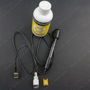 Kit Sensor de Oxigeno Disuelto Genérico - 1