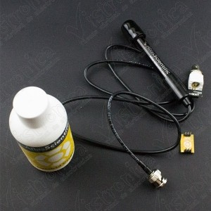 Kit Sensor de Oxigeno Disuelto Genérico - 4
