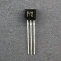 Transistor NPN BC548 Genérico - 1