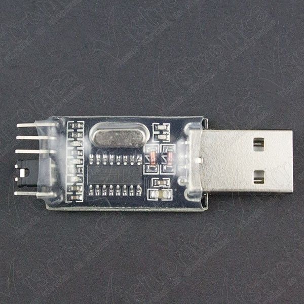 usb to serial ch340 driver windows 7
