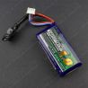 Batería Lipo TURNIGY 3S 11.1V 1000mAh 25C  - 2