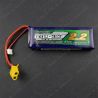 Batería Lipo TURNIGY 2S 7.4V 2200mAh 25C - 1 Batería Lipo TURNIGY 2S 7.4V 2200mAh 25C - 1