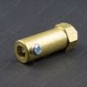 Acople Hexagonal 4MMx30MM Longitud Genérico - 2
