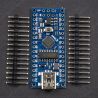 Arduino Nano ATMEGA168 5V 16MHz Compatible Con CH340  - 3
