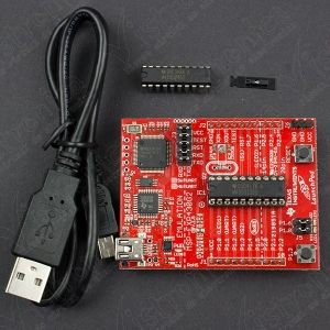 LAUNCHPAD MSP-EXP430G2 Texas Instruments - 2