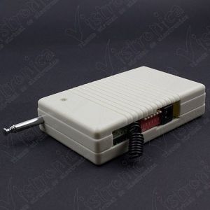 Repetidor Inalámbrico de 433Mhz de 200 a 500m Genérico - 2
