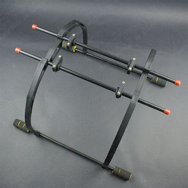 Base Para Drone F450 Genérico - 1 Base Para Drone F450 Genérico - 1