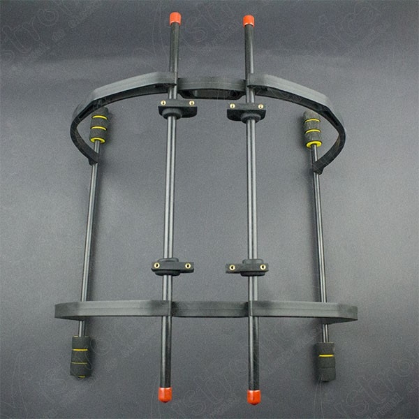 Base Para Drone F450 Genérico - 5 Base Para Drone F450 Genérico - 5
