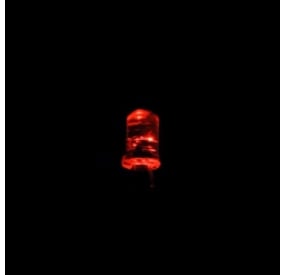 LED Tricolor 5mm