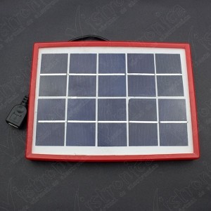 Panel Solar 5V 0.8W