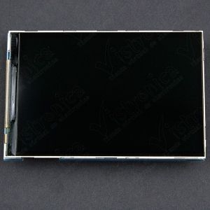 Módulo LCD de Pantalla TFT de 3.5 Inch Sin Táctil Genérico - 1