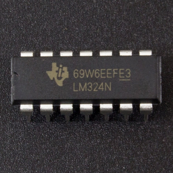 LM324N