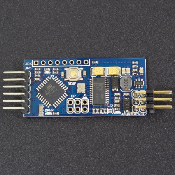 Mini OSD MAX 745