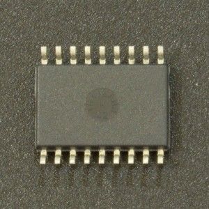 Microcontrolador PIC16F84A SMD Genérico - 2