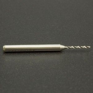 Broca de 1x10.5 mm Acero De Tungsteno Genérico - 2