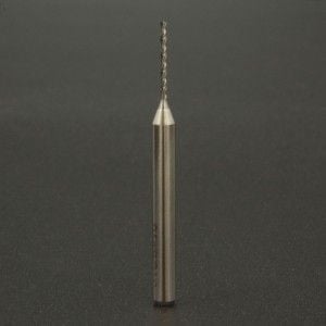 Broca para PCB-CNC 0.8 mm