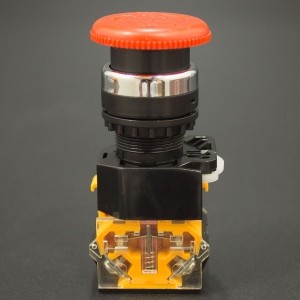 Interruptor de presión Normalmente Abierto LA38-11BN  Genérico - 3