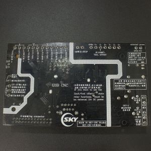 USB CNC SKY