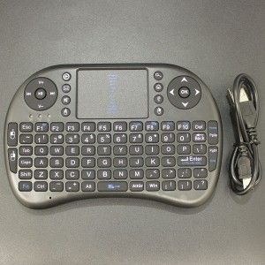 Mini Keyboard