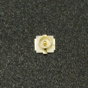 Conector Macho IPEX/IPX SMD Para Antena Base U.FL Genérico - 1