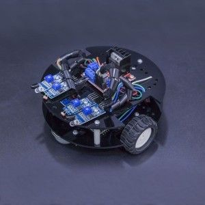 gpr mini