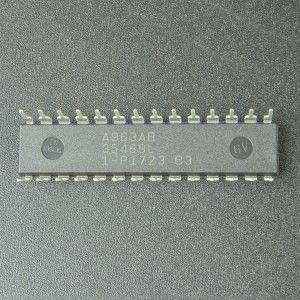 Microcontrolador ATMEGA8A-PU  Genérico - 2