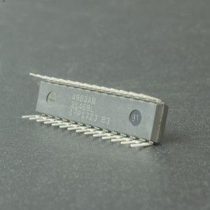 Microcontrolador ATMEGA8A-PU  Genérico - 3