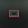 DIP Switch de 5P Rojo Genérico - 3 DIP Switch de 5P Rojo Genérico - 3