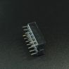 Base De 14P 2x7 Para IC DIP Genérico - 3