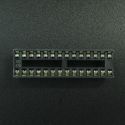 Base De 28P 2x14 Para IC DIP Genérico - 1