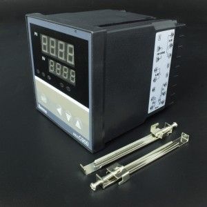 Control De Temperatura SSE 100-240V