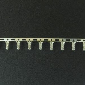 Pin Para Terminal Dupont