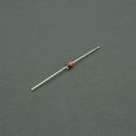 10 Diodes Zener 1N4734A – 5.6V 1W – Boîtier DO-41 – Pour Circuits électroniques