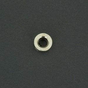 Anillo de Ajuste para Eje de 5 mm Genérico - 2