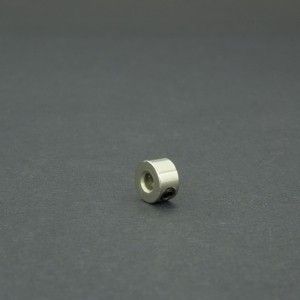 acople 2.5 mm