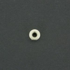 Anillo de Ajuste para Eje de 2.5 mm Genérico - 2