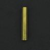 Separador de Bronce M3x30 mm Genérico - 3