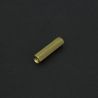 Separador de Bronce M3x20 mm Genérico - 3